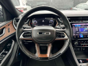 Thumbnail image of 2021 Jeep Grand Cherokee L at Merrick Jeep Chrysler Dodge Ram