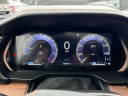 Thumbnail image of 2021 Jeep Grand Cherokee L at Merrick Jeep Chrysler Dodge Ram