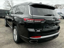 Thumbnail image of 2021 Jeep Grand Cherokee L at Merrick Jeep Chrysler Dodge Ram
