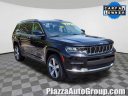 Thumbnail image of 2022 Jeep Grand Cherokee L at Piazza Acura of Ardmore - NEW