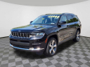 Thumbnail image of 2022 Jeep Grand Cherokee L at Piazza Acura of Ardmore - NEW