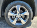 Thumbnail image of 2022 Jeep Grand Cherokee L at Piazza Acura of Ardmore - NEW