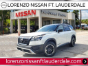 Thumbnail image of 2023 Nissan Pathfinder at LorenzoNissan-New of Ft Lauderdale, FL
