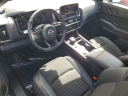 Thumbnail image of 2023 Nissan Pathfinder at LorenzoNissan-New of Ft Lauderdale, FL