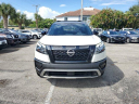 Thumbnail image of 2023 Nissan Pathfinder at LorenzoNissan-New of Ft Lauderdale, FL