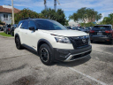 Thumbnail image of 2023 Nissan Pathfinder at LorenzoNissan-New of Ft Lauderdale, FL