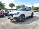 Thumbnail image of 2023 Nissan Pathfinder at LorenzoNissan-New of Ft Lauderdale, FL