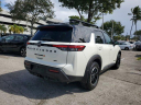 Thumbnail image of 2023 Nissan Pathfinder at LorenzoNissan-New of Ft Lauderdale, FL