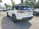 Thumbnail image of 2023 Nissan Pathfinder at LorenzoNissan-New of Ft Lauderdale, FL