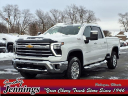 Thumbnail image of 2024 Chevrolet Silverado 3500HD at Smoky Jennings Chevrolet