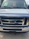 2011 Ford E-Series at ST. LOUIS AUTO CAR SALES