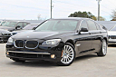 Thumbnail image of 2012 BMW 7 Series at Jet Auto Sales