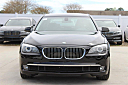 Thumbnail image of 2012 BMW 7 Series at Jet Auto Sales
