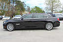 Thumbnail image of 2012 BMW 7 Series at Jet Auto Sales