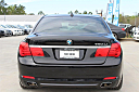 Thumbnail image of 2012 BMW 7 Series at Jet Auto Sales