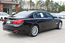 Thumbnail image of 2012 BMW 7 Series at Jet Auto Sales
