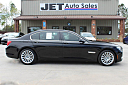 Thumbnail image of 2012 BMW 7 Series at Jet Auto Sales