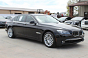 Thumbnail image of 2012 BMW 7 Series at Jet Auto Sales