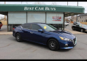 Thumbnail image of 2019 Nissan Altima at Best Car Buys