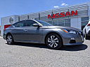 Thumbnail image of 2020 Nissan Altima at Valdosta Nissan - New
