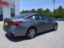 Thumbnail image of 2020 Nissan Altima at Valdosta Nissan - New