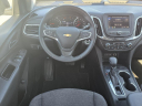 2023 Chevrolet Equinox LT at Walter Jackson