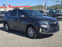 Thumbnail image of 2023 Chevrolet Equinox at Walter Jackson