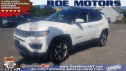 Thumbnail image of 2020 Jeep Compass at Roe Motors