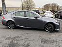 Thumbnail image of 2015 Lexus IS 350 at EurobahnBmwMiniMercedesBenz of Greensboro, NC