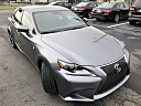 Thumbnail image of 2015 Lexus IS 350 at EurobahnBmwMiniMercedesBenz of Greensboro, NC
