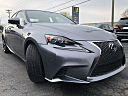 Thumbnail image of 2015 Lexus IS 350 at EurobahnBmwMiniMercedesBenz of Greensboro, NC