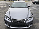 Thumbnail image of 2015 Lexus IS 350 at EurobahnBmwMiniMercedesBenz of Greensboro, NC