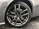 Thumbnail image of 2015 Lexus IS 350 at EurobahnBmwMiniMercedesBenz of Greensboro, NC
