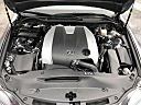 Thumbnail image of 2015 Lexus IS 350 at EurobahnBmwMiniMercedesBenz of Greensboro, NC