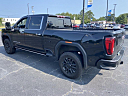 2021 GMC Sierra 3500HD Denali at Five Star Toyota of Milledgeville
