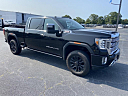 Thumbnail image of 2021 GMC Sierra 3500HD at Five Star Toyota of Milledgeville
