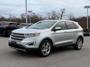 Thumbnail image of 2015 Ford Edge at Crossroads Chevrolet