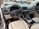 2015 Ford Edge Titanium at Crossroads Chevrolet