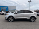 Thumbnail image of 2015 Ford Edge at Crossroads Chevrolet