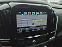 2019 Chevrolet Traverse Premier at Serra Buick Gmc Champaign