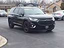 Thumbnail image of 2019 Chevrolet Traverse at Serra Buick Gmc Champaign