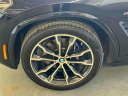 2021 BMW X4 M40i at Empire Cadillac of Long Island City
