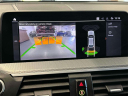 Thumbnail image of 2021 BMW X4 at Empire Cadillac of Long Island City