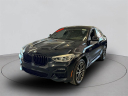 Thumbnail image of 2021 BMW X4 at Empire Cadillac of Long Island City