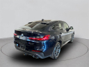 Thumbnail image of 2021 BMW X4 at Empire Cadillac of Long Island City