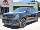Thumbnail image of 2024 Kia Telluride at Karl Malone Toyota Of Ruston