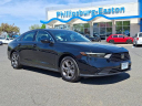Thumbnail image of 2024 Honda Accord at Phillipsburg Easton Honda New