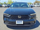 Thumbnail image of 2024 Honda Accord at Phillipsburg Easton Honda New