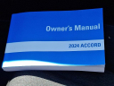 Thumbnail image of 2024 Honda Accord at Phillipsburg Easton Honda New