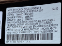 Thumbnail image of 2024 Honda Accord at Phillipsburg Easton Honda New